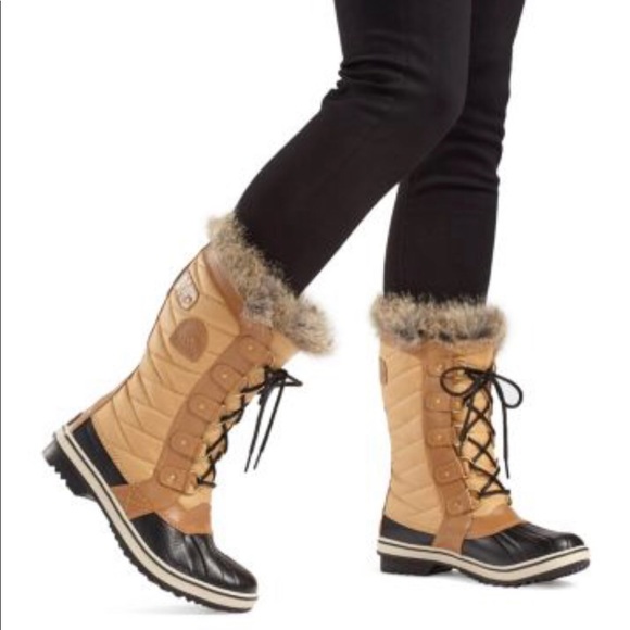 Sorel Shoes - Sorel Torino II